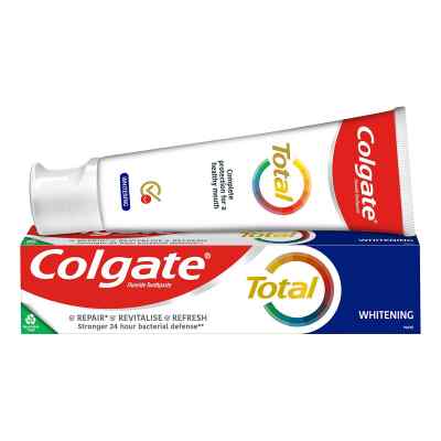 Colgate Total Plus Gesundes Weiss Zahnpasta bei apo-discounter.de bestellen