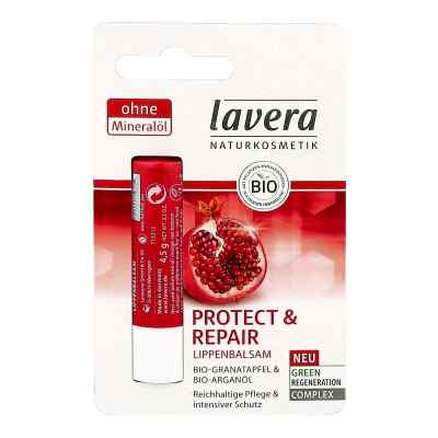 Lavera Protect & Repair Lippenbalsam bei apo-discounter.de bestellen