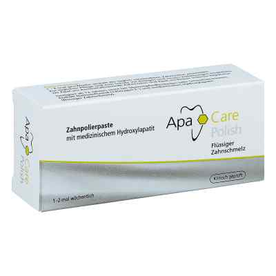 Apacare Polish Zahnpolierpaste bei apo-discounter.de bestellen