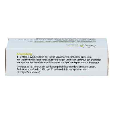 Apacare Polish Zahnpolierpaste bei apo-discounter.de bestellen
