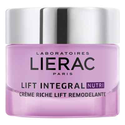 Lierac Lift Integral nutri Creme bei apo-discounter.de bestellen