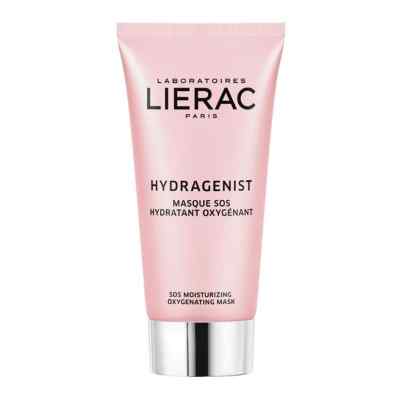 LIERAC HYDRAGENIST Hydratisierende Maske bei apo-discounter.de bestellen