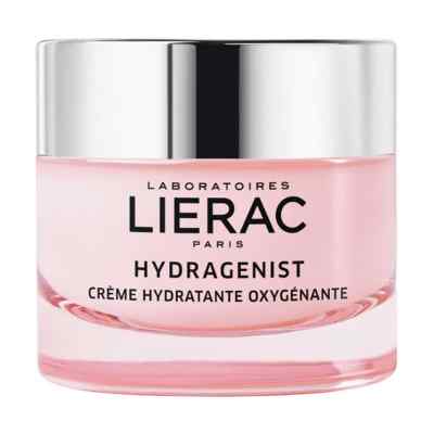 LIERAC HYDRAGENIST Hydratisierende Creme Trockene Haut bei apo-discounter.de bestellen