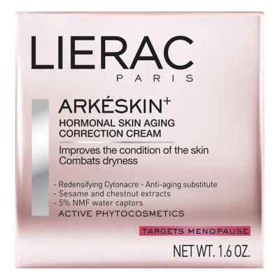 Lierac Arkeskin Creme N bei apo-discounter.de bestellen