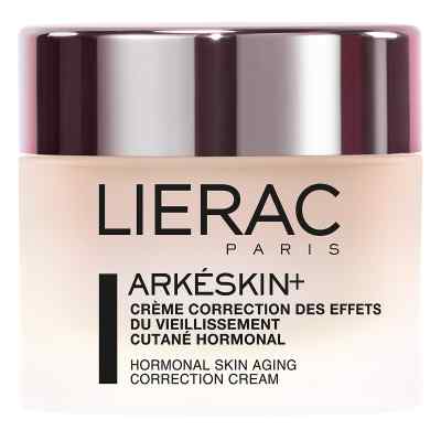 Lierac Arkeskin Creme N bei apo-discounter.de bestellen