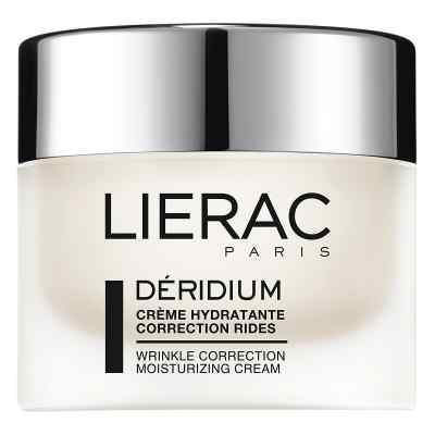 LIERAC DÉRIDIUM Creme Normale und Mischhaut bei apo-discounter.de bestellen