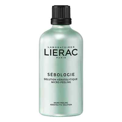Lierac Sebologie keratolytische Lösung N bei apo-discounter.de bestellen