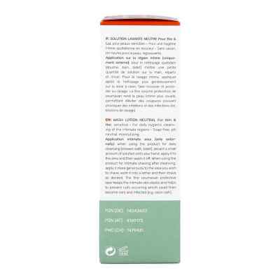 Deumavan Waschlotion sensitiv neutral bei apo-discounter.de bestellen