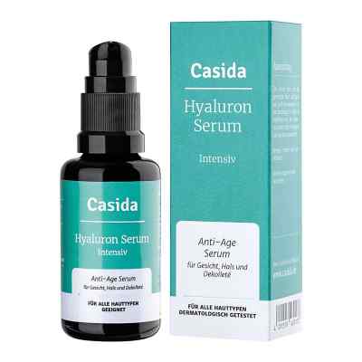 Hyaluron Serum Intensiv bei apo-discounter.de bestellen