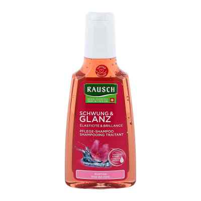 Rausch Alpenrose Pflege-shampoo bei apo-discounter.de bestellen