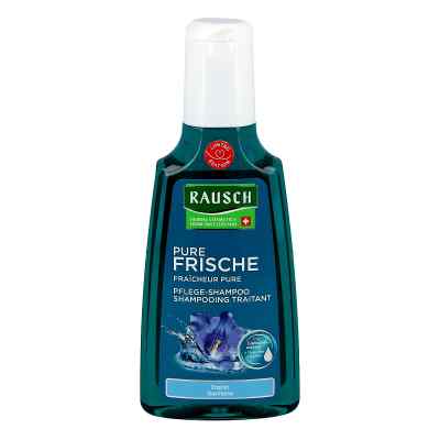 Rausch Enzian Pflege-shampoo bei apo-discounter.de bestellen