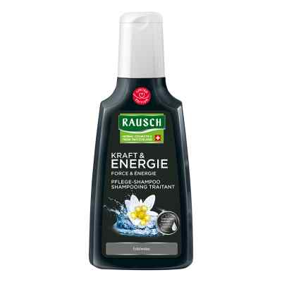 Rausch Edelweiss Pflege-shampoo bei apo-discounter.de bestellen