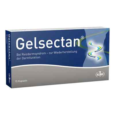 Gelsectan Kapseln bei apo-discounter.de bestellen