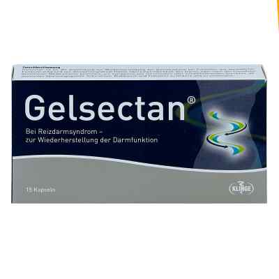Gelsectan Kapseln bei apo-discounter.de bestellen