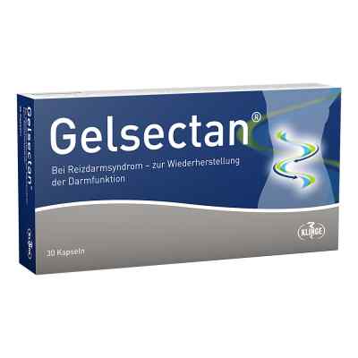 Gelsectan Kapseln bei apo-discounter.de bestellen