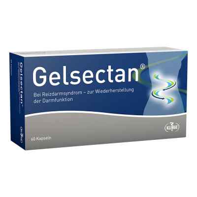 Gelsectan Kapseln bei apo-discounter.de bestellen