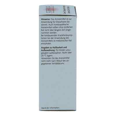 Ceres Taraxacum compositus Leber-Galle Tropfen bei apo-discounter.de bestellen