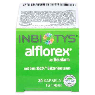 Inbiotys Alflorex bei Reizdarm Kapseln bei apo-discounter.de bestellen