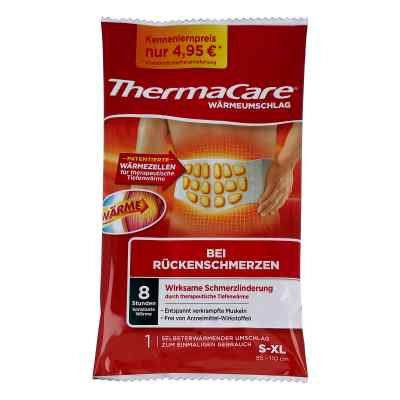 Thermacare Rückenumschläge S-xl zur, zum Schmerzlind. bei apo-discounter.de bestellen