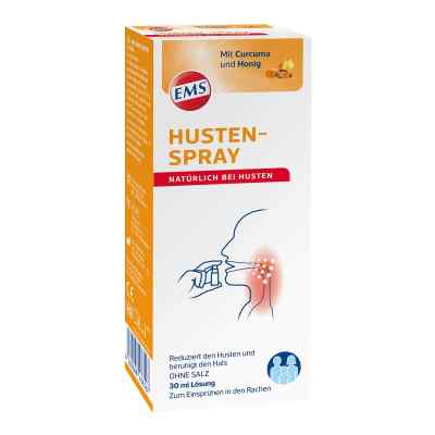 Ems Hustenspray bei apo-discounter.de bestellen
