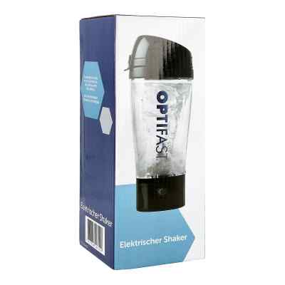 Optifast eShaker bei apo-discounter.de bestellen