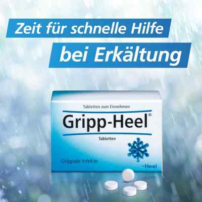 Gripp-heel Tabletten bei apo-discounter.de bestellen