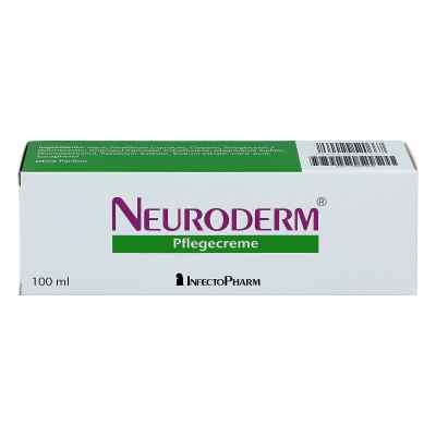 Neuroderm Pflegecreme bei apo-discounter.de bestellen