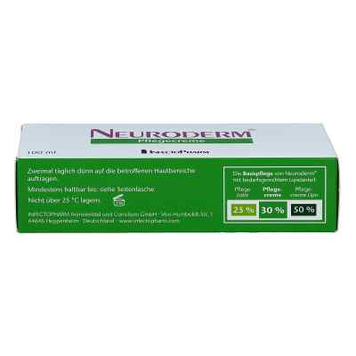 Neuroderm Pflegecreme bei apo-discounter.de bestellen