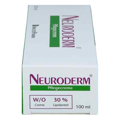 Neuroderm Pflegecreme bei apo-discounter.de bestellen