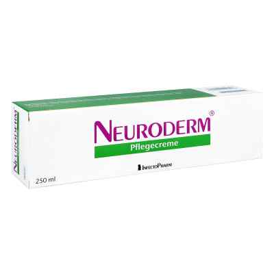 Neuroderm Pflegecreme bei apo-discounter.de bestellen