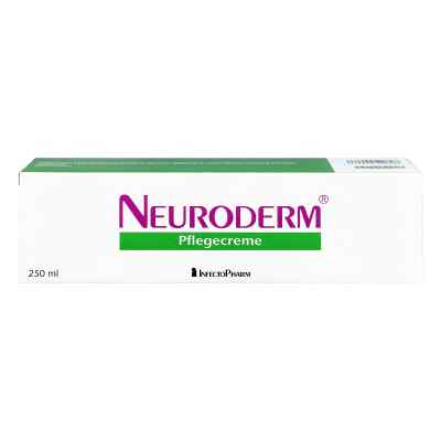 Neuroderm Pflegecreme bei apo-discounter.de bestellen