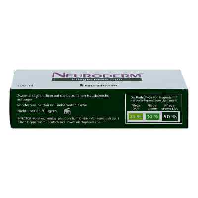 Neuroderm Pflegecreme Lipo bei apo-discounter.de bestellen