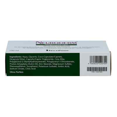 Neuroderm Pflegecreme Lipo bei apo-discounter.de bestellen