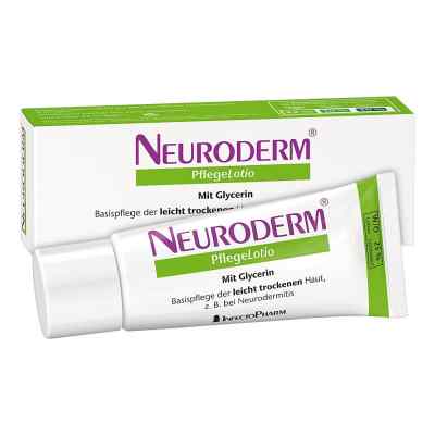 Neuroderm Pflegelotio bei apo-discounter.de bestellen