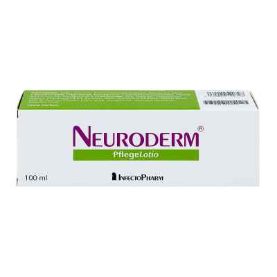Neuroderm Pflegelotio bei apo-discounter.de bestellen