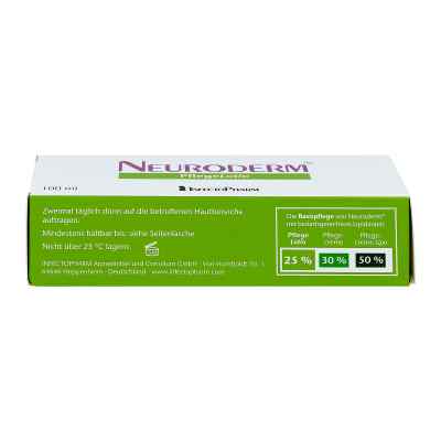 Neuroderm Pflegelotio bei apo-discounter.de bestellen