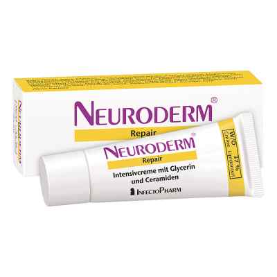 Neuroderm Repair Creme bei apo-discounter.de bestellen