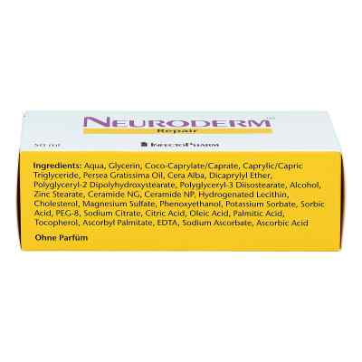 Neuroderm Repair Creme bei apo-discounter.de bestellen