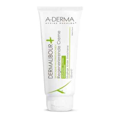 Aderma Dermalibour+ regenerierende Creme bei apo-discounter.de bestellen