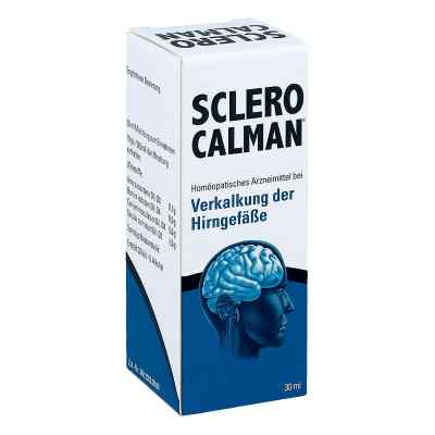 Sclerocalman Mischung bei apo-discounter.de bestellen