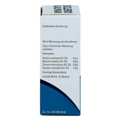 Sclerocalman Mischung bei apo-discounter.de bestellen