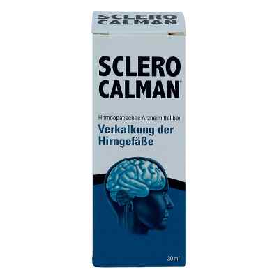 Sclerocalman Mischung bei apo-discounter.de bestellen
