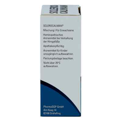 Sclerocalman Mischung bei apo-discounter.de bestellen