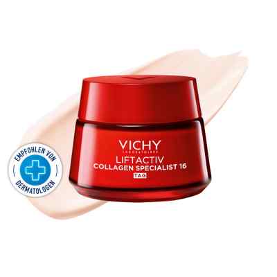 Vichy Liftactiv Collagen Specialist Creme bei apo-discounter.de bestellen