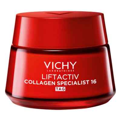 Vichy Liftactiv Collagen Specialist Creme bei apo-discounter.de bestellen