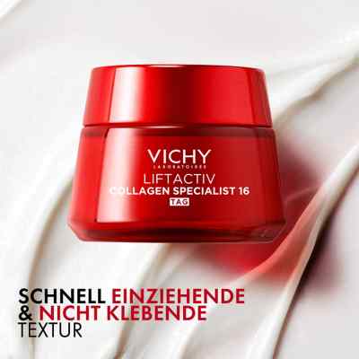 Vichy Liftactiv Collagen Specialist Creme bei apo-discounter.de bestellen