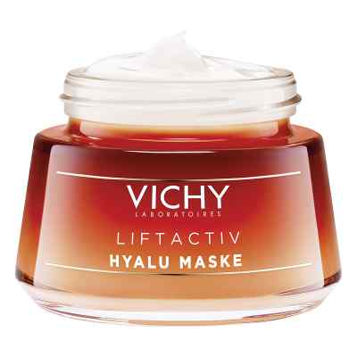 Vichy Liftactiv Hyalu Maske bei apo-discounter.de bestellen