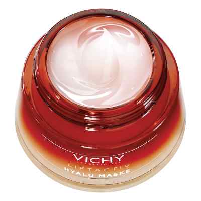 Vichy Liftactiv Hyalu Maske bei apo-discounter.de bestellen