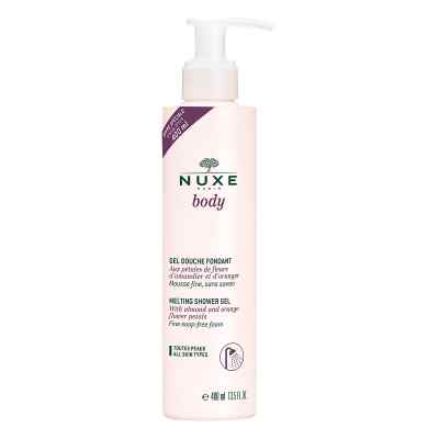 Nuxe Body Gel Douche Fondant bei apo-discounter.de bestellen