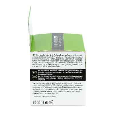 Dr.scheller Argan&amaranth Anti-falten Pfl.tag bei apo-discounter.de bestellen